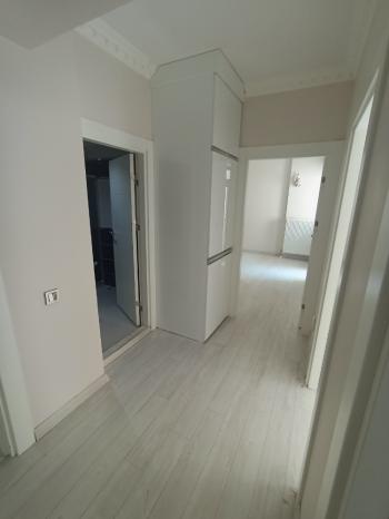 Güvenay - Çorum Merkez Buharaevler Mahallesi Altın park Sitesi 4+1 Kiralık Daire 