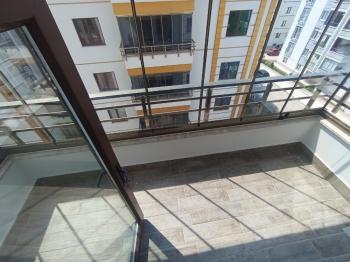 Güvenay - Çorum Merkez Buharaevler Mahallesi Altın park Sitesi 4+1 Kiralık Daire 