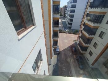 Güvenay - Çorum Merkez Buharaevler Mahallesi Altın park Sitesi 4+1 Kiralık Daire 