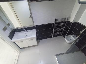 Güvenay - Çorum Merkez Buharaevler Mahallesi Altın park Sitesi 4+1 Kiralık Daire 