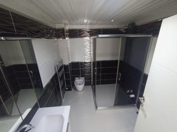 Güvenay - Çorum Merkez Buharaevler Mahallesi Altın park Sitesi 4+1 Kiralık Daire 