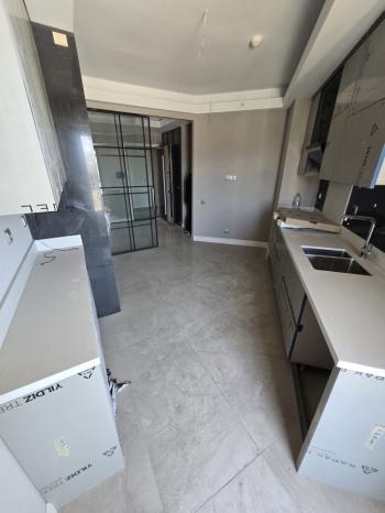 GÜVENAY - ÇORUM ÇEPNİ MAHALLESİ YUNUS 19 RESİDANCE 3+1 SATILIK DAİRE 