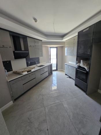 GÜVENAY - ÇORUM ÇEPNİ MAHALLESİ YUNUS 19 RESİDANCE 3+1 SATILIK DAİRE 