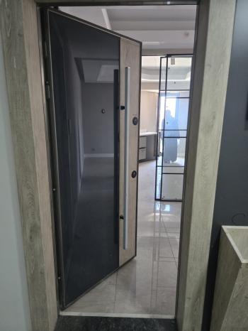 GÜVENAY - ÇORUM ÇEPNİ MAHALLESİ YUNUS 19 RESİDANCE 3+1 SATILIK DAİRE 