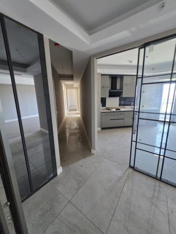 GÜVENAY - ÇORUM ÇEPNİ MAHALLESİ YUNUS 19 RESİDANCE 3+1 SATILIK DAİRE 