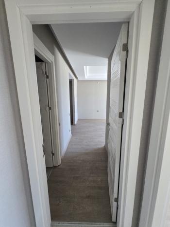 GÜVENAY - ÇORUM ÇEPNİ MAHALLESİ YUNUS 19 RESİDANCE 3+1 SATILIK DAİRE 