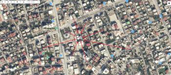 OSMANİYE MERKEZ MÜSTAKİL EV TAPU SAHİBİ PERTA EMLAK ÜMİT TAHMAZ