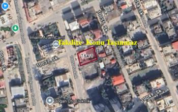 OSMANİYE MERKEZ MÜSTAKİL EV TAPU SAHİBİ PERTA EMLAK ÜMİT TAHMAZ