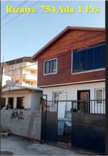 OSMANİYE MERKEZ MÜSTAKİL EV TAPU SAHİBİ PERTA EMLAK ÜMİT TAHMAZ