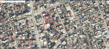 OSMANİYE MERKEZ MÜSTAKİL EV TAPU SAHİBİ PERTA EMLAK ÜMİT TAHMAZ