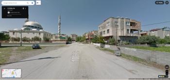 OSMANİYE MERKEZ MÜSTAKİL EV TAPU SAHİBİ PERTA EMLAK ÜMİT TAHMAZ