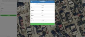 OSMANİYE MERKEZ MÜSTAKİL EV TAPU SAHİBİ PERTA EMLAK ÜMİT TAHMAZ