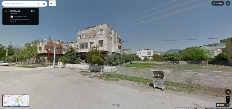 OSMANİYE MERKEZ MÜSTAKİL EV TAPU SAHİBİ PERTA EMLAK ÜMİT TAHMAZ