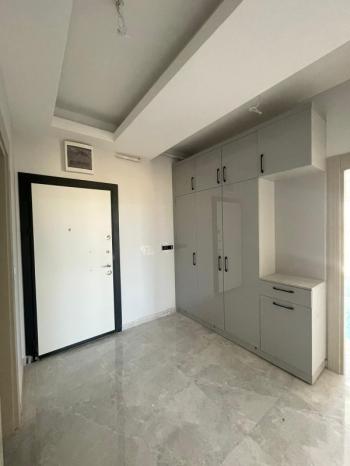 AFYON ÜÇOK EMLAKTAN ERKMEN MAHALLESİNDE ULTRA LÜKS SATILIK SIFIR 4+1 DAİRE