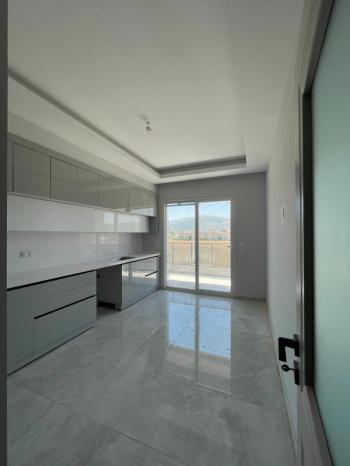 AFYON ÜÇOK EMLAKTAN ERKMEN MAHALLESİNDE ULTRA LÜKS SATILIK SIFIR 4+1 DAİRE