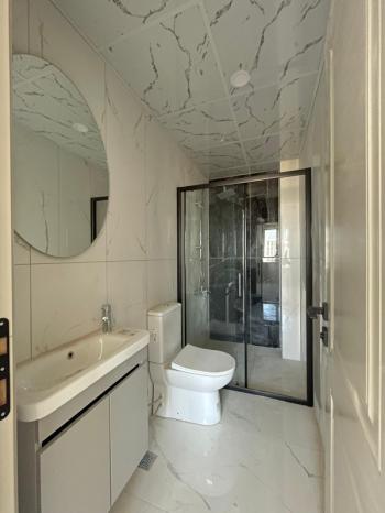 AFYON ÜÇOK EMLAKTAN ERKMEN MAHALLESİNDE ULTRA LÜKS SATILIK SIFIR 4+1 DAİRE