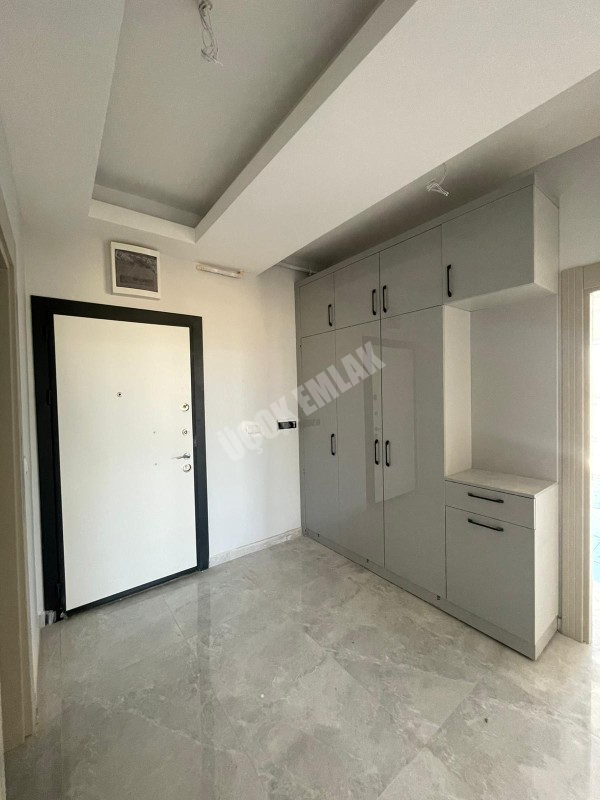 AFYON ÜÇOK EMLAKTAN ERKMEN MAHALLESİNDE ULTRA LÜKS SATILIK SIFIR 4+1 DAİRE