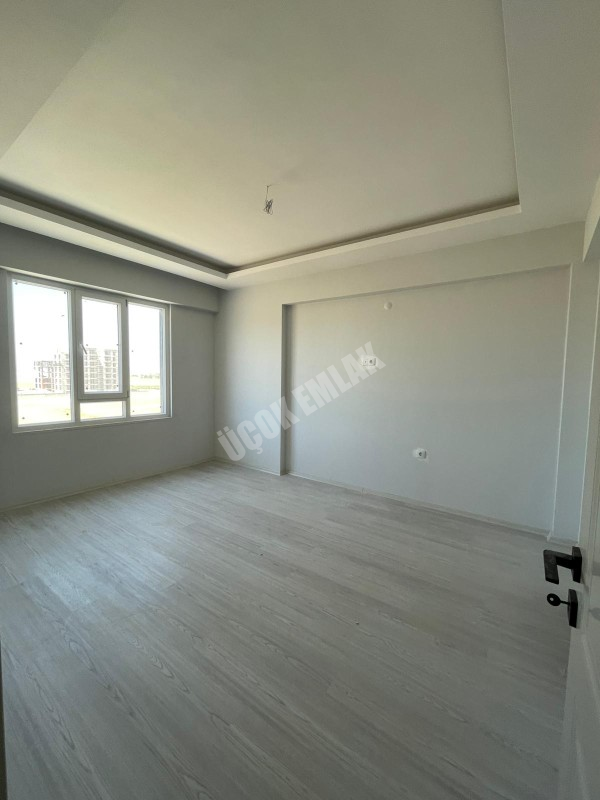 AFYON ÜÇOK EMLAKTAN ERKMEN MAHALLESİNDE ULTRA LÜKS SATILIK SIFIR 4+1 DAİRE