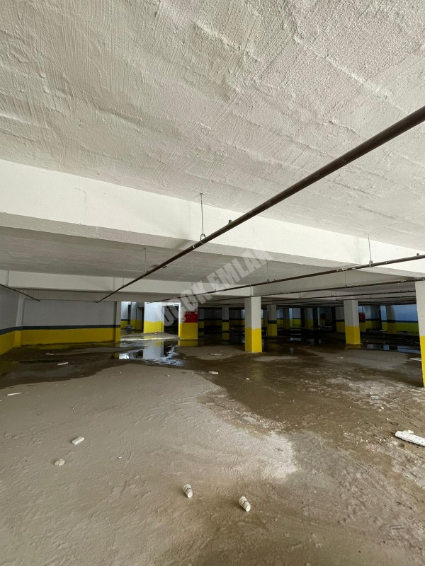 AFYON ÜÇOK EMLAKTAN ERKMEN MAHALLESİNDE ULTRA LÜKS SATILIK SIFIR 4+1 DAİRE