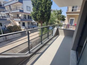 Didim Yeni Mahalle’de 2+1 Arakat Daire — Balkonlu, Krediye Uygun