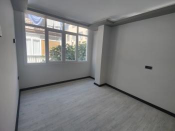 Didim Yeni Mahalle’de 2+1 Arakat Daire — Balkonlu, Krediye Uygun