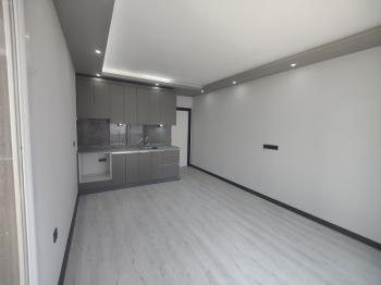 Didim Yeni Mahalle’de 2+1 Arakat Daire — Balkonlu, Krediye Uygun