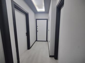 Didim Yeni Mahalle’de 2+1 Arakat Daire — Balkonlu, Krediye Uygun