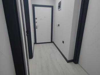 Didim Yeni Mahalle’de 2+1 Arakat Daire — Balkonlu, Krediye Uygun