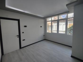 Didim Yeni Mahalle’de 2+1 Arakat Daire — Balkonlu, Krediye Uygun