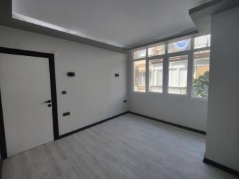 Didim Yeni Mahalle’de 2+1 Arakat Daire — Balkonlu, Krediye Uygun