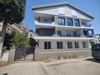 Didim Yeni Mahalle’de 2+1 Arakat Daire — Balkonlu, Krediye Uygun