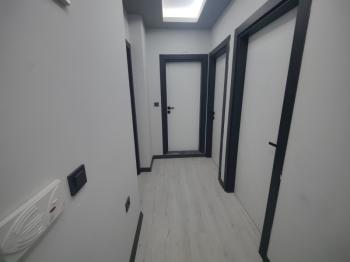 Didim Yeni Mahalle’de 2+1 Arakat Daire — Balkonlu, Krediye Uygun