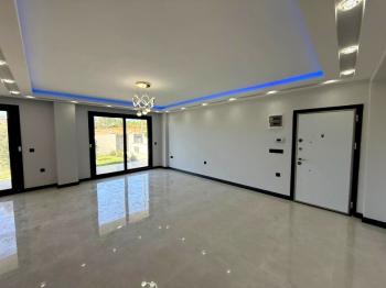 Didim'de Satılık Sıfır 3+1 Villa