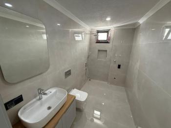 Didim'de Satılık Sıfır 3+1 Villa