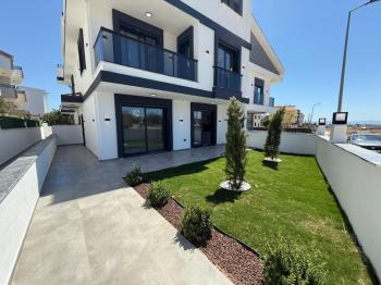 Didim'de Satılık Sıfır 3+1 Villa