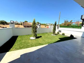 Didim'de Satılık Sıfır 3+1 Villa