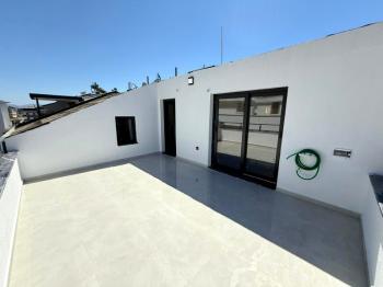 Didim'de Satılık Sıfır 3+1 Villa