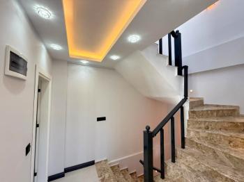 Didim'de Satılık Sıfır 3+1 Villa