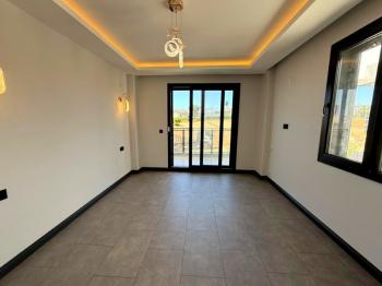 Didim'de Satılık Sıfır 3+1 Villa