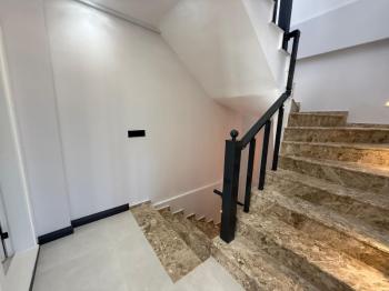 Didim'de Satılık Sıfır 3+1 Villa