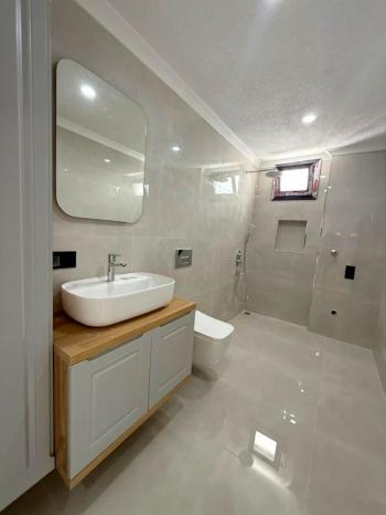 Didim'de Satılık Sıfır 3+1 Villa