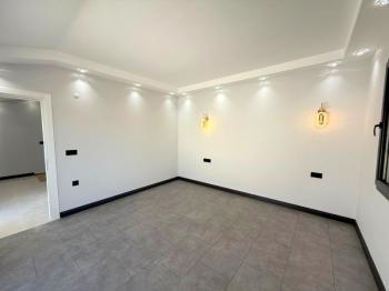 Didim'de Satılık Sıfır 3+1 Villa