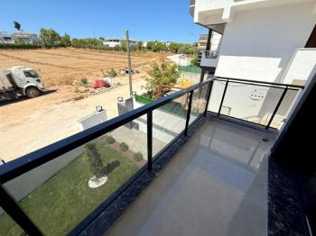 Didim'de Satılık Sıfır 3+1 Villa
