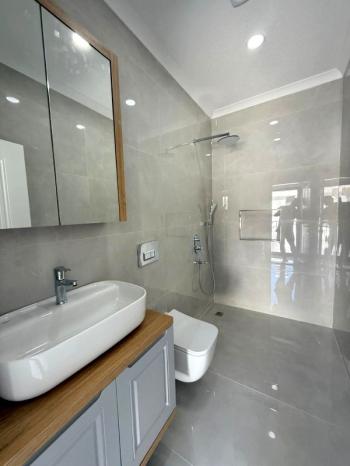 Didim'de Satılık Sıfır 3+1 Villa