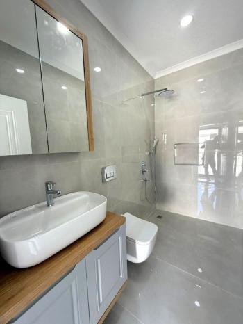 Didim'de Satılık Sıfır 3+1 Villa