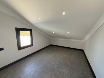 Didim'de Satılık Sıfır 3+1 Villa