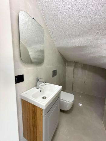 Didim'de Satılık Sıfır 3+1 Villa