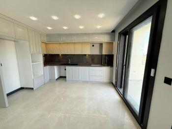 Didim'de Satılık Sıfır 3+1 Villa