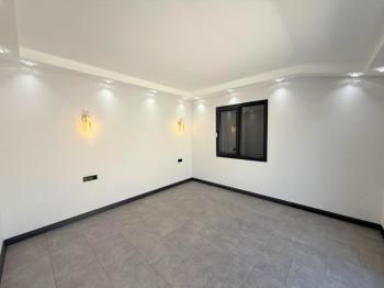 Didim'de Satılık Sıfır 3+1 Villa