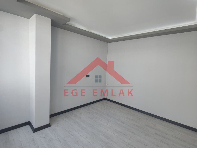 Didim Yeni Mahalle’de 2+1 Arakat Daire — Balkonlu, Krediye Uygun